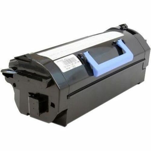 Dell DLLX68Y8 Original Standard Yield Laser Toner Cartridge - Black - 1 Each