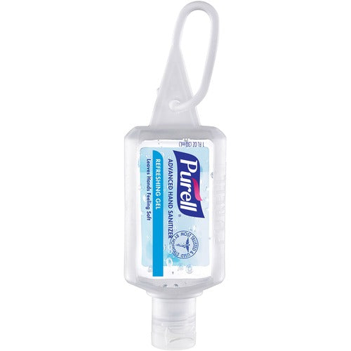 PURELL® GOJ390036WRP Advanced Hand Sanitizer Gel