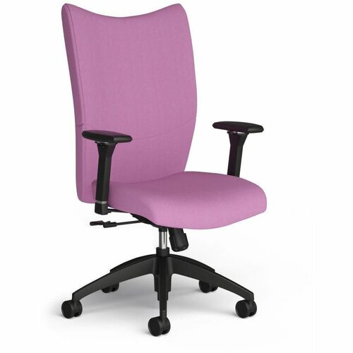9 to 5 Seating NTF2380S2A10L10 High-Back Conference & Management