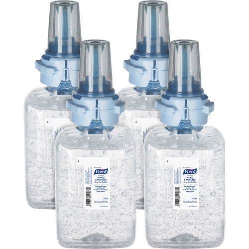 PURELL® GOJ870304CT Hand Sanitizer Gel Refill