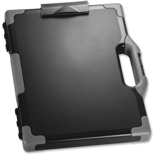 Officemate OIC83324 Carry-All Clipboard Storage Box