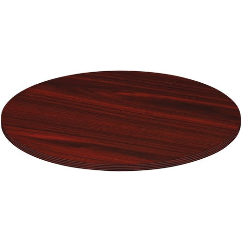 Lorell LLR34352 Chateau Series Round Conference Tabletop