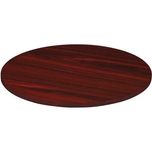Lorell LLR34353 Chateau Series Round Conference Tabletop