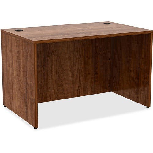 Lorell LLR34389 Essentials Series Rectangular Desk Shell
