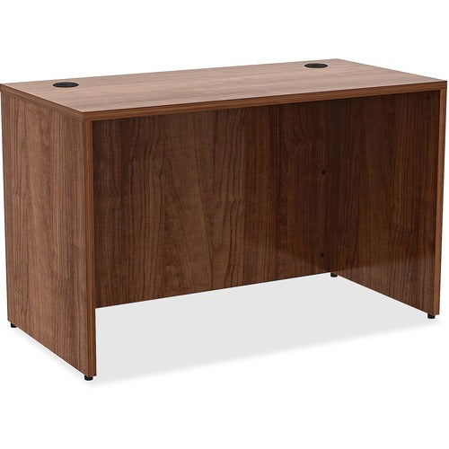 Lorell LLR34390 Essentials Series Rectangular Desk Shell