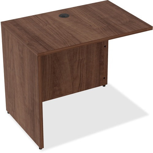 Lorell LLR34400 Essentials Series Return Shell