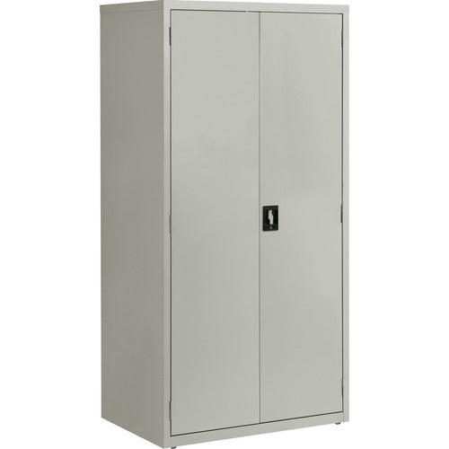 Lorell LLR34411 Fortress Series Storage Cabinet