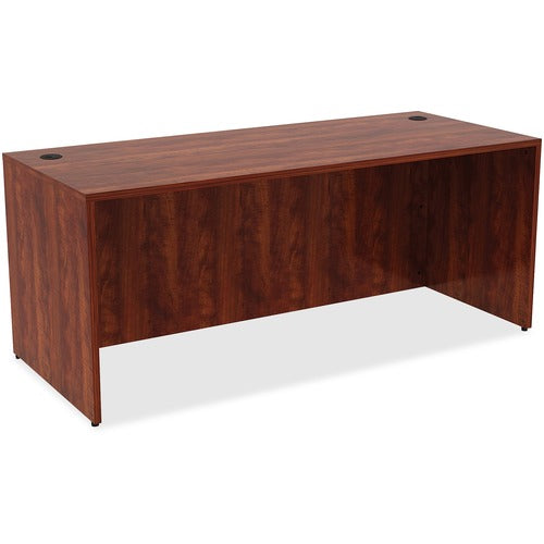 Lorell LLR69534 Essentials Series Rectangular Desk Shell