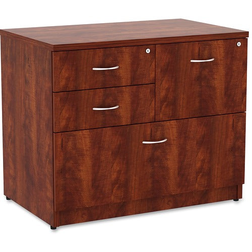 Lorell LLR69540 Essentials Series Box/Box/File Lateral File