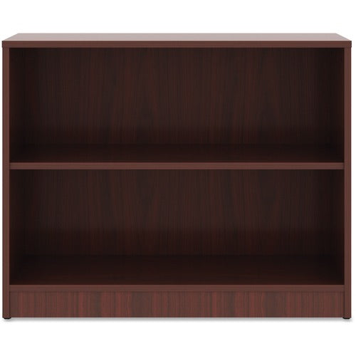 Lorell LLR99778 Laminate Bookcase