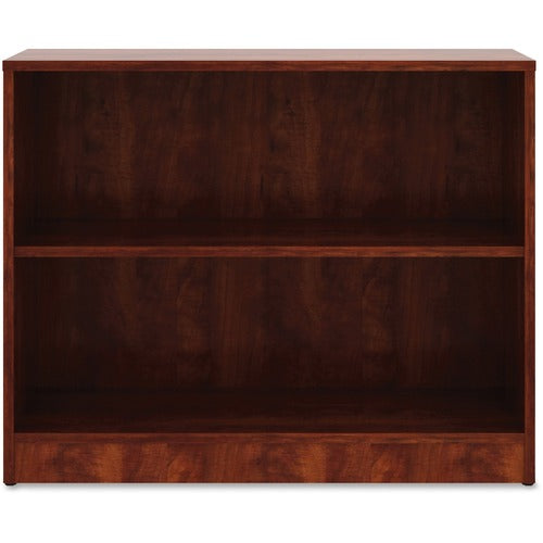 Lorell LLR99779 Laminate Bookcase