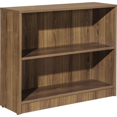 Lorell LLR99780 Laminate Bookcase