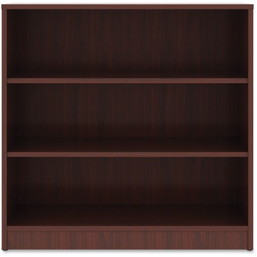 Lorell LLR99781 Laminate Bookcase