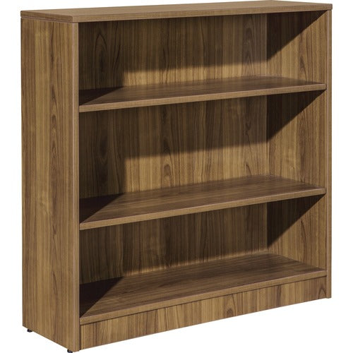 Lorell LLR99783 Laminate Bookcase