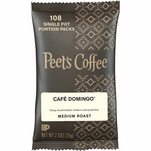 Peet's Coffee PEE504918 Café Domingo Coffee