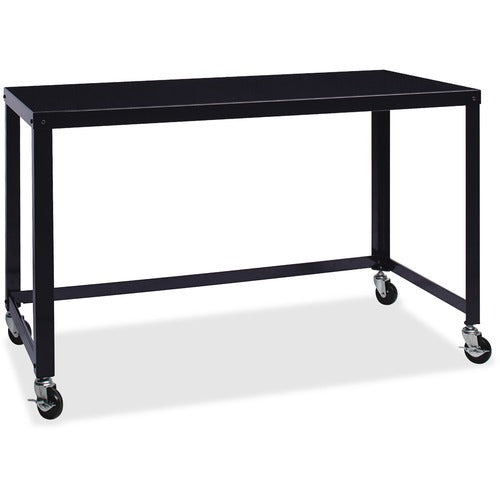Lorell LLR34417 SOHO Personal Mobile Desk