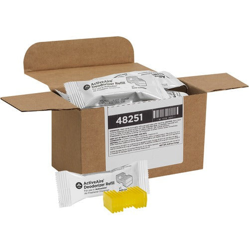 ActiveAire GPC48251 Automated Freshener Dispenser Refill by GP PRO