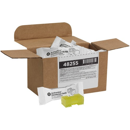 ActiveAire GPC48255 Automatic Freshener Dispenser Refill
