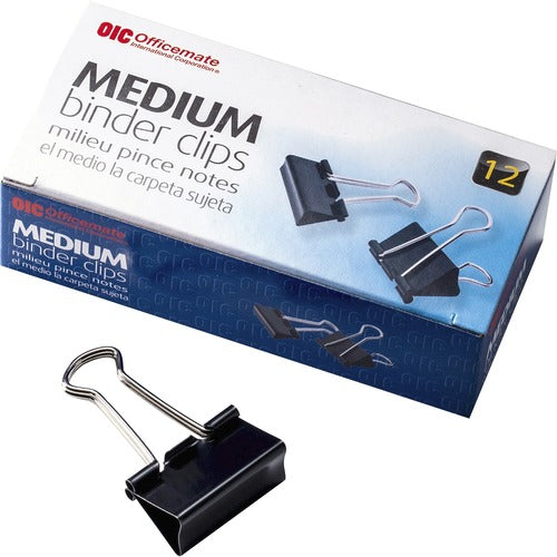 Officemate OIC99050PK Binder Clips