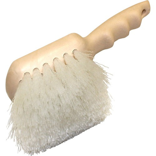 Genuine Joe GJO98215 Nylon Utility Brush