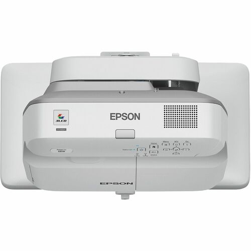 Epson EPSV11H744520 PowerLite 685W Ultra Short Throw LCD Projector - 16:10