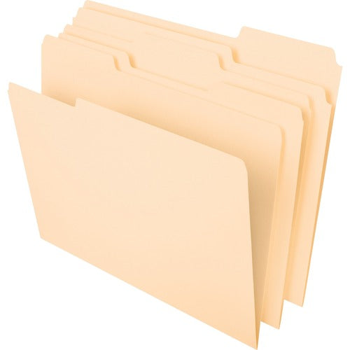 Pendaflex PFX86413 1/3 Tab Cut Letter Expanding File