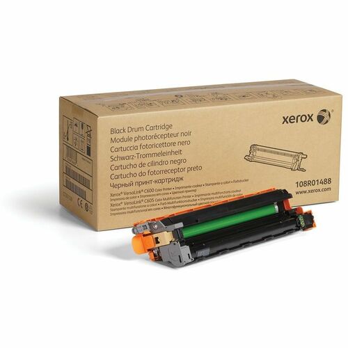 Xerox XER108R01488 VersaLink C600/C605 Drum Cartridge