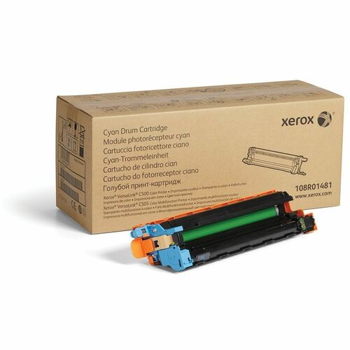 Xerox XER108R01481 VersaLink C500/C505 Drum Cartridge