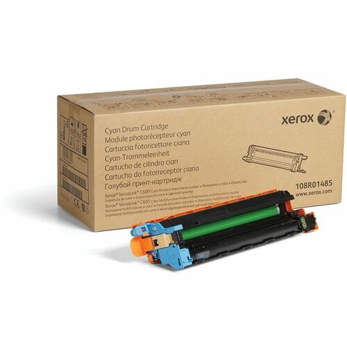 Xerox XER108R01485 VersaLink C600/C605 Drum Cartridge