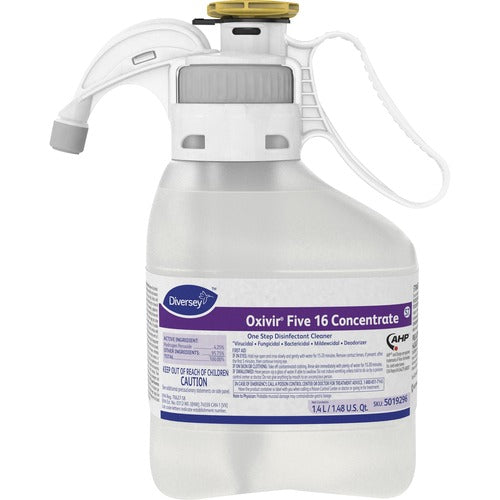 Diversey DVO5019296 Oxivir Five 16 Disinfectant Cleaner
