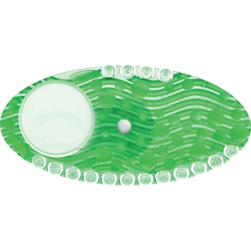 Fresh Products FRSRC30CME Curve Air Freshener