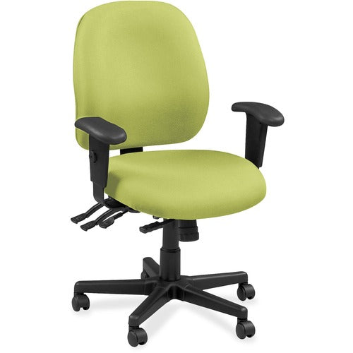 Eurotech EUT49802009 Executive Chair
