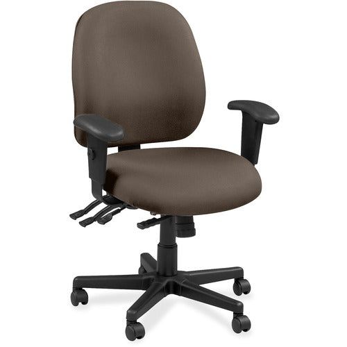 Eurotech EUT49802077 Executive Chair