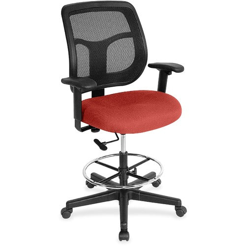 Eurotech EUTDFT98075 Utility Stool