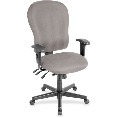 Eurotech EUTFM4080071 4x4xl High Back Task Chair