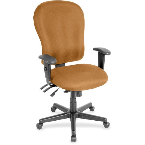Eurotech EUTFM4080073 4x4xl High Back Task Chair