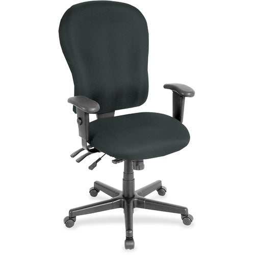 Eurotech EUTFM4080076 4x4xl High Back Task Chair