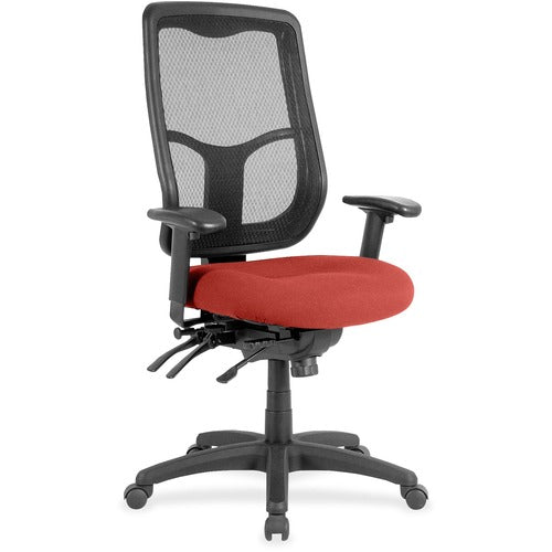 Eurotech EUTMFH9SL075 Executive Chair
