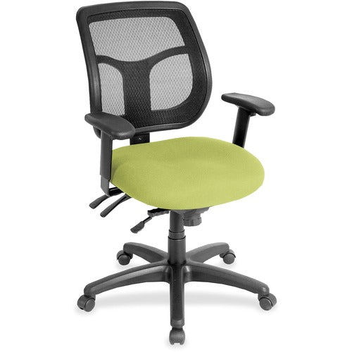 Eurotech EUTMFT945009 Apollo Multi-Function Task Chair