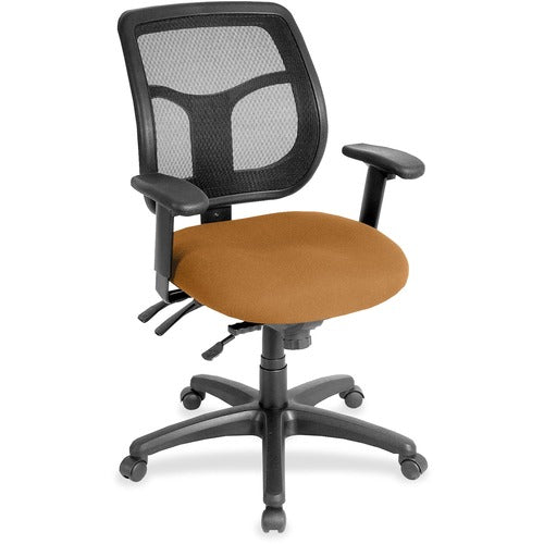 Eurotech EUTMFT945073 Apollo Multi-Function Task Chair