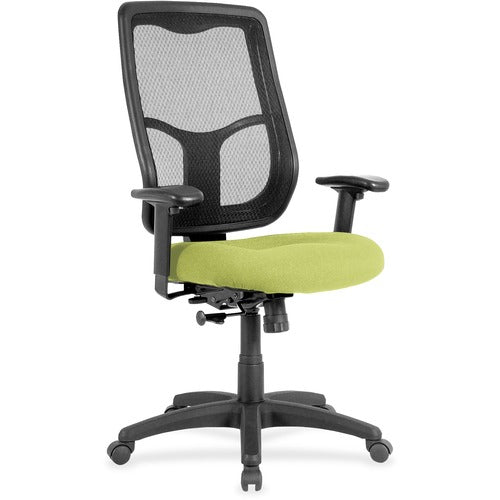 Eurotech EUTMTHB94009 Apollo High Back Synchro Task Chair