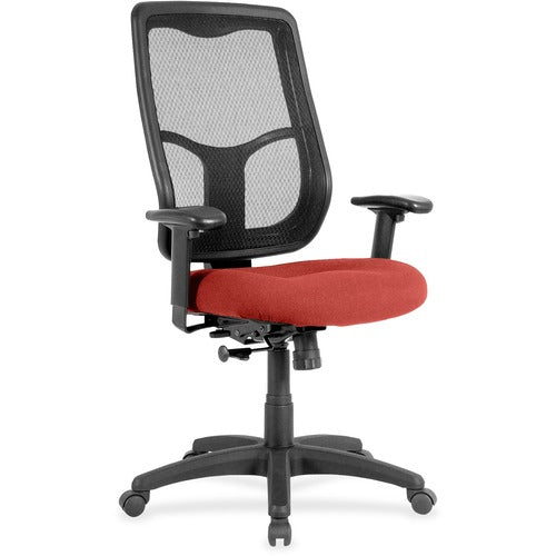 Eurotech EUTMTHB94075 Apollo High-back with Ratchet Back