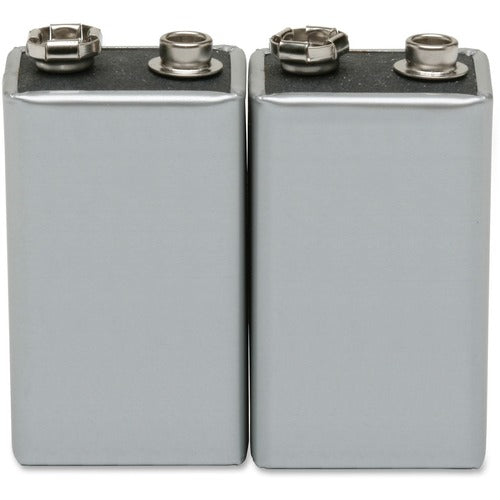 SKILCRAFT® NSN4470949 SKILCRAFT 9-Volt Alkaline Batteries