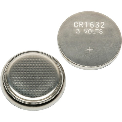 SKILCRAFT® NSN4528160 SKILCRAFT 3V Lithium Button Cell Battery