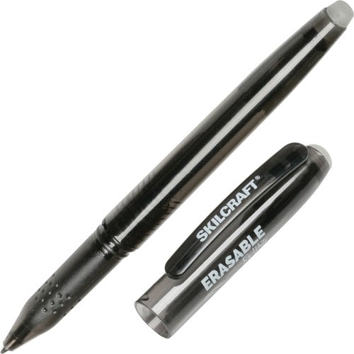 SKILCRAFT® NSN6580391 SKILCRAFT Erasable Stick Pen