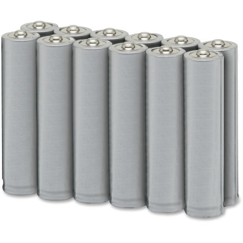 SKILCRAFT® NSN8264798 SKILCRAFT AAA Alkaline Batteries