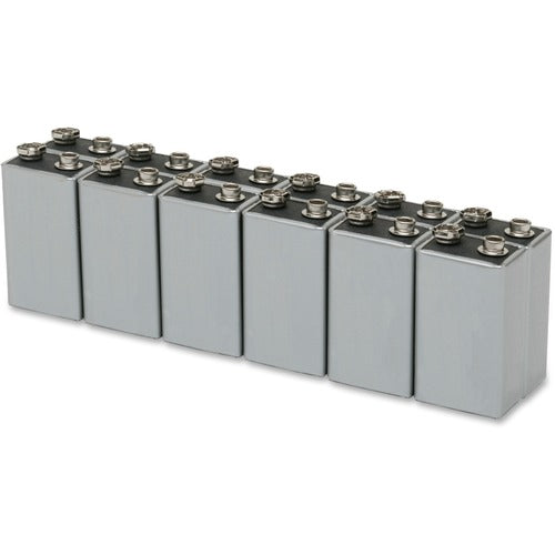 SKILCRAFT® NSN9002139 SKILCRAFT 9-Volt Battery
