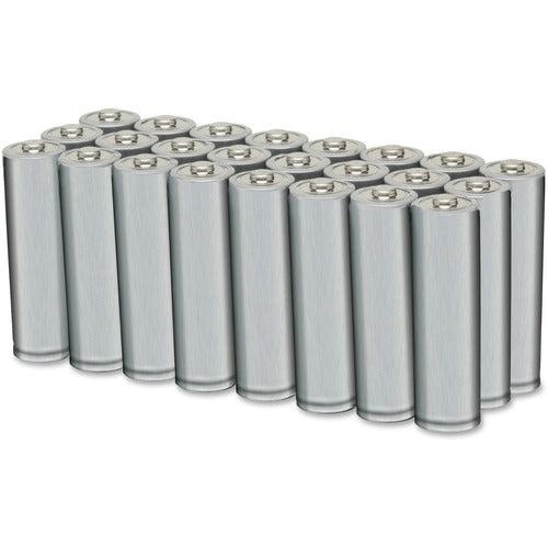 SKILCRAFT® NSN9857845 SKILCRAFT AA Alkaline Batteries