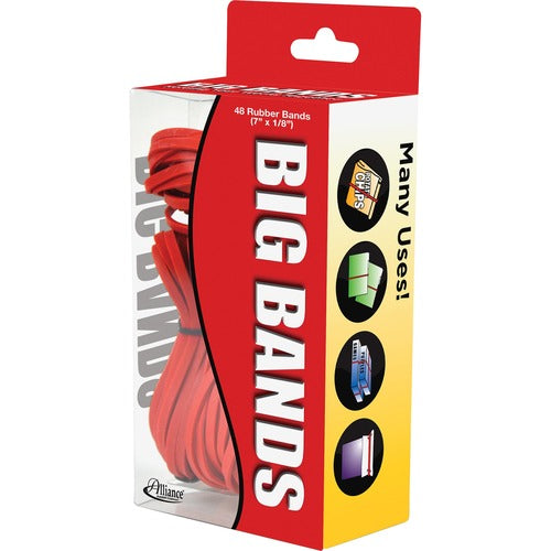 Alliance Rubber ALL00699 Big Bands