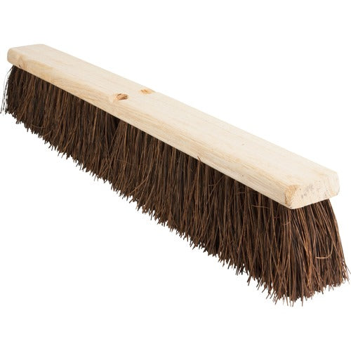 Genuine Joe GJO99652 24" Push Broomhead